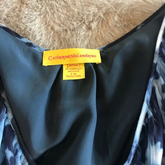 Blouse - Picture 2 of 3